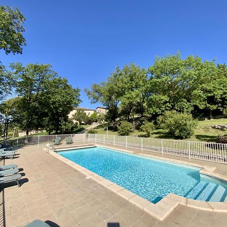 La Bastide De Peyremale, Gites En Cevennes, Piscine, Tennis Bagard المظهر الخارجي الصورة