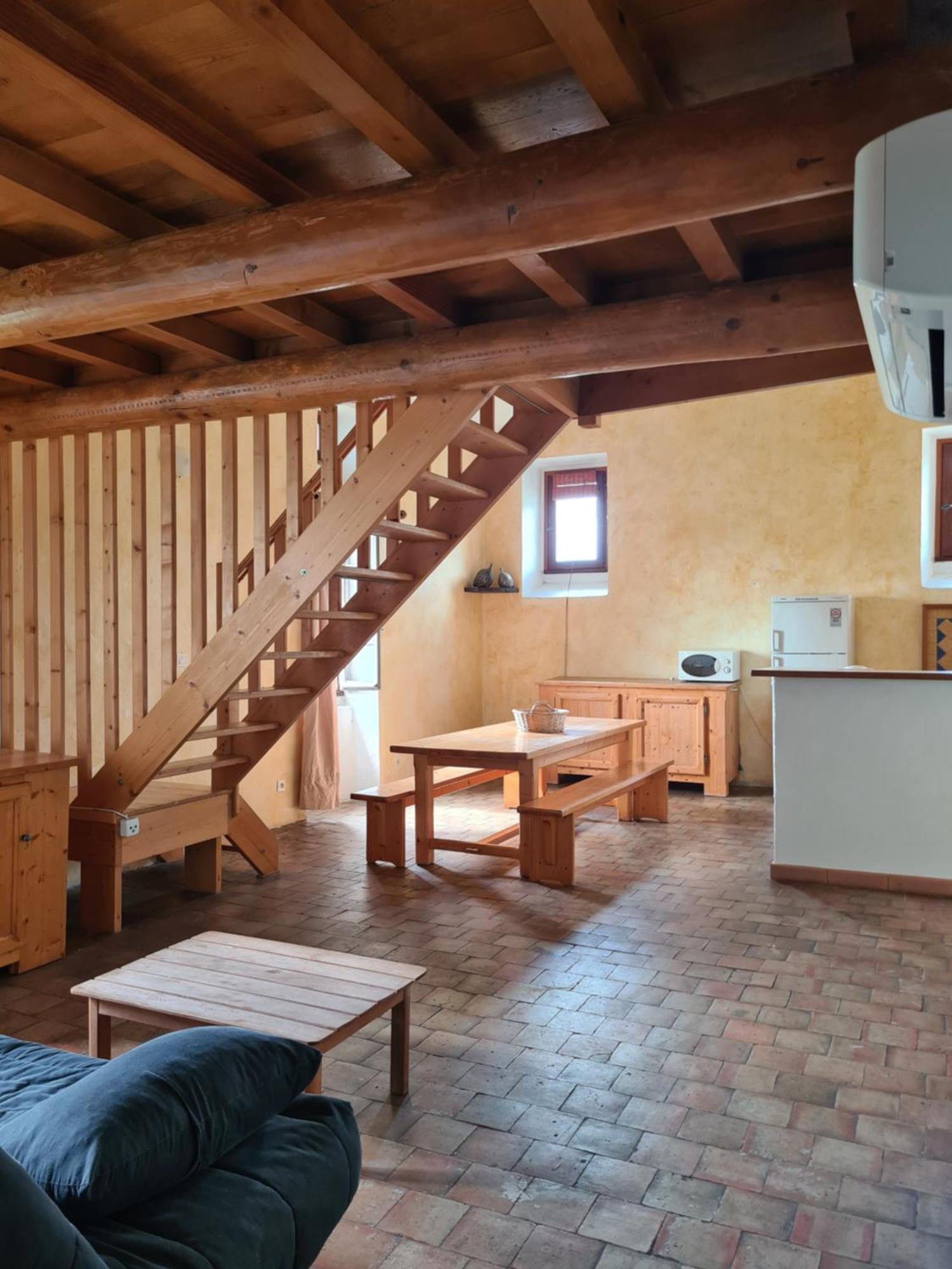 La Bastide De Peyremale, Gites En Cevennes, Piscine, Tennis Bagard المظهر الخارجي الصورة