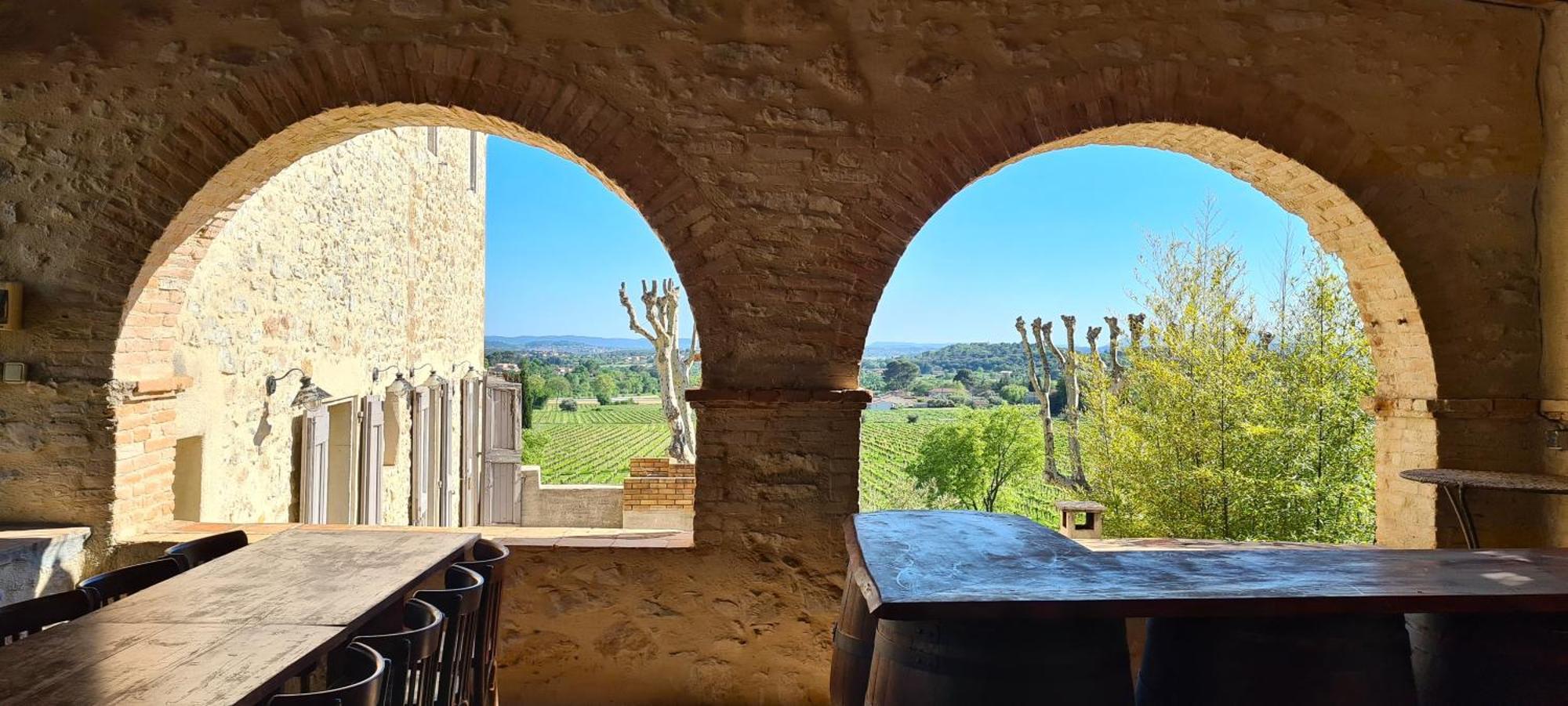 La Bastide De Peyremale, Gites En Cevennes, Piscine, Tennis Bagard المظهر الخارجي الصورة
