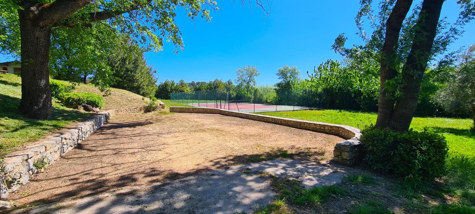 La Bastide De Peyremale, Gites En Cevennes, Piscine, Tennis Bagard المظهر الخارجي الصورة
